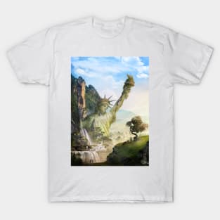 Liberty Falls T-Shirt